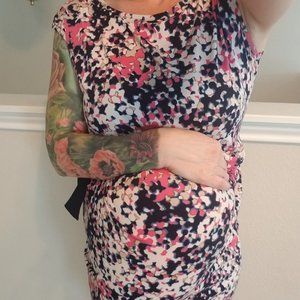 Maternity dress